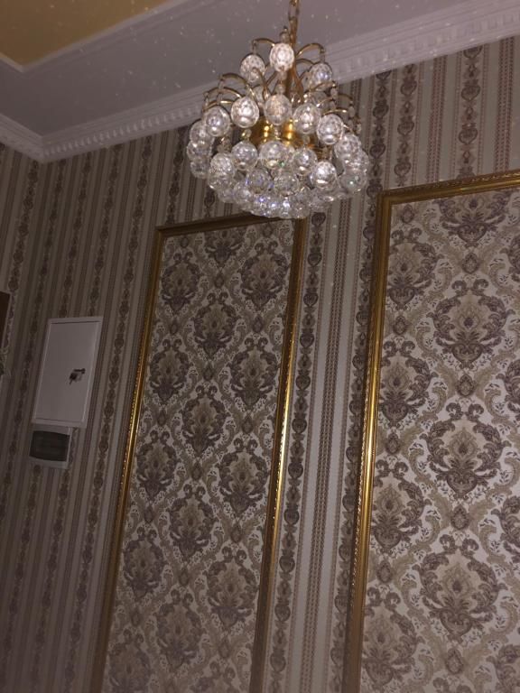 Апартаменты One bedroom Apartment on Svobody Square Херсон-52