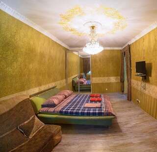 Апартаменты One bedroom Apartment on Svobody Square Херсон Апартаменты-34