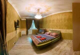 Апартаменты One bedroom Apartment on Svobody Square Херсон Апартаменты-4