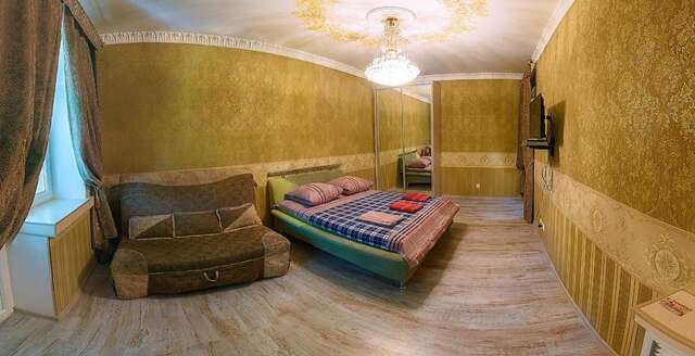 Апартаменты One bedroom Apartment on Svobody Square Херсон-7
